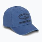 Pánská kšiltovka Aeronautica Militare HA1252UCT02476 high tide blue