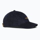Pánská kšiltovka Czapka Aeronautica Militare 262HA1262UCT04388 blu navy