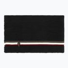 Pánský šál Aeronautica Militare 262SH1176UL00555 jet black