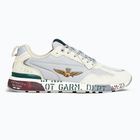 Pánské boty Buty Aeronautica Militare 262SC0276UCT03546 Furry grigio/ghiaccio