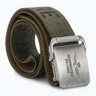Pánský opasek do kalhot Pasek Aeronautica Militare 262CI0325UCT03585 tea leaf