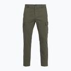 Pánské kalhoty Spodnie Aeronautica Militare 262PA1740UCT04381 tea leaf
