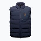 Pánská vesta Bezrękawnik Aeronautica Militare 262AB3073UCT04358 blu navy