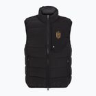 Pánská vesta Bezrękawnik Aeronautica Militare 262AB3073UCT04358 jet black