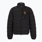 Pánská zimní bunda Kurtka Aeronautica Militare 262AB3074UCT04358 jet black