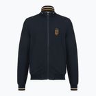 Pánská mikina Aeronautica Militare 262FE2089UF00662 Fz blu navy