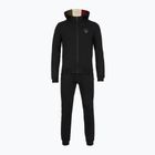 Pánská tepláková souprava Aeronautica Militare 262TF0108UF00662 jet black
