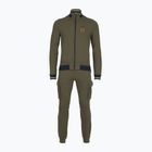 Pánská tepláková souprava Aeronautica Militare 262TF0126UF00662 tea leaf