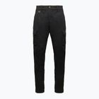 Pánské kalhoty Spodnie Aeronautica Militare 262PA1329UCT02443 jet black