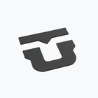 Snowboardový grip  Union U Stomp Pad black