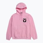 Mikina Union Team Hoodie pink