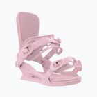 Dámské snowboardové vázání Union Juliet B4BC pink