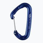 Lezecká karabina Climbing Technology Fly-Weight Evo blue
