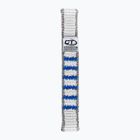 Lezecký popruh Climbing Technology Extender NY white/grey/blue
