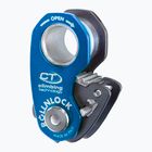 Climbing Technology Rollnlock blue 2D67500W2E lezecký blok