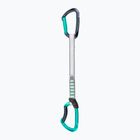 Climbing Technology Lime Set Ny šedomodrý lezecký expres 2E661EQB07
