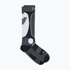 Lyžařské ponožky EA7 Emporio Armani nero/antracite/bianc