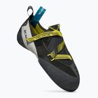 Lezecké boty SCARPA Veloce black/yellow