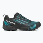 Pánské běžecké boty SCARPA Ribelle Run XT GTX azure/azure