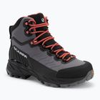 Dámské trekové boty SCARPA Rush TRK LT GTX gray/coral