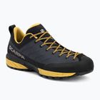 Pánské nástupové boty SCARPA Mescalito Planet gray/curry