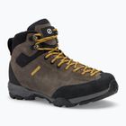 Pánské trekové boty SCARPA Mojito Hike GTX titanium/mustard