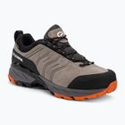 Pánské trekové boty SCARPA Rush Trail GTX taupe/mango