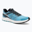 Pánské běžecké boty SCARPA Spin Race azure/white