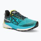 Pánské běžecké boty  SCARPA Golden Gate 2 ATR azure / lime