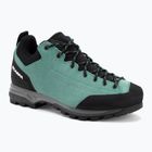 Dámské nástupové boty SCARPA Zodiac waterfall/black