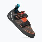 Lezecké boty SCARPA Reflex VS tonic/black