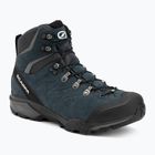 Pánské trekové boty SCARPA ZG Trek GTX ottanio/gray