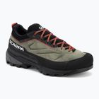 Dámské nástupové boty  SCARPA Rapid XT GTX birch/coral