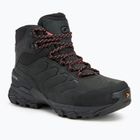 Dámské turistické boty SCARPA Moraine Polar GTX dark anthracite/ coral