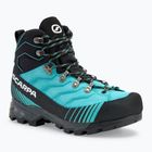 Dámské trekové boty SCARPA Ribelle TRK GTX ceramic/ceramic