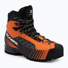 Pánské vysokohorské boty SCARPA Ribelle Lite HD tonic