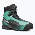 Dámské turistické boty SCARPA Ribelle Lite HD aqua green/aqua green