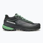 Dámské nástupové boty SCARPA Rapid LT anthracite/light green
