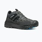 Pánské turistické boty SCARPA Rove GTX anthracite/black