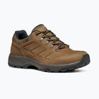 Dámské trekové boty SCARPA Cyrus 2 GTX brown/black