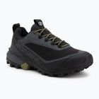 Pánské trekové boty SCARPA Ribelle Cross 2 GTX black/olive