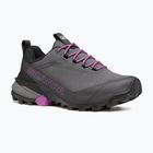 Trekové boty SCARPA Ribelle Cross 2 GTX dark gray/purple
