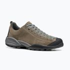 Pánské turistické boty SCARPA Mojito GTX dark rock
