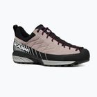 Dámské přístupové boty SCARPA Mescalito light mauve/gray