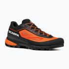 Pánské přístupové boty SCARPA Rapid LT orange/orange