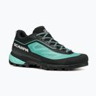 Dámské approachové boty SCARPA Rapid LT aqua/aqua