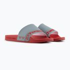 Pantofle EA7 Emporio Armani Water Sports Tape Slide salsa/griffin