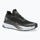 Boty EA7 Emporio Armani Crusher Sonic Knit black/ silver