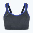 Fitness podprsenka Shock Absorber Active Multi dark grey