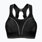 Podprsenka Shock Absorber Ultimate Run Bra black